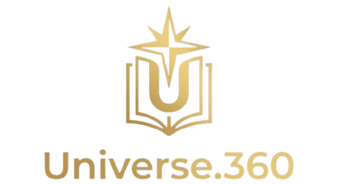 Universe.360 Logo