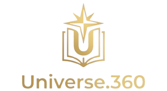 Universe 360 Logo